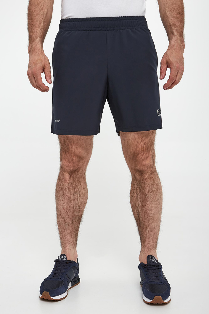 Szorty EA7 EMPORIO ARMANI