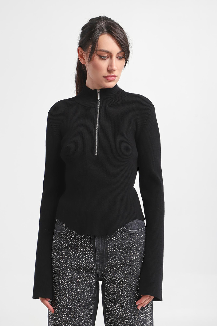 Sweter damski GESTUZ