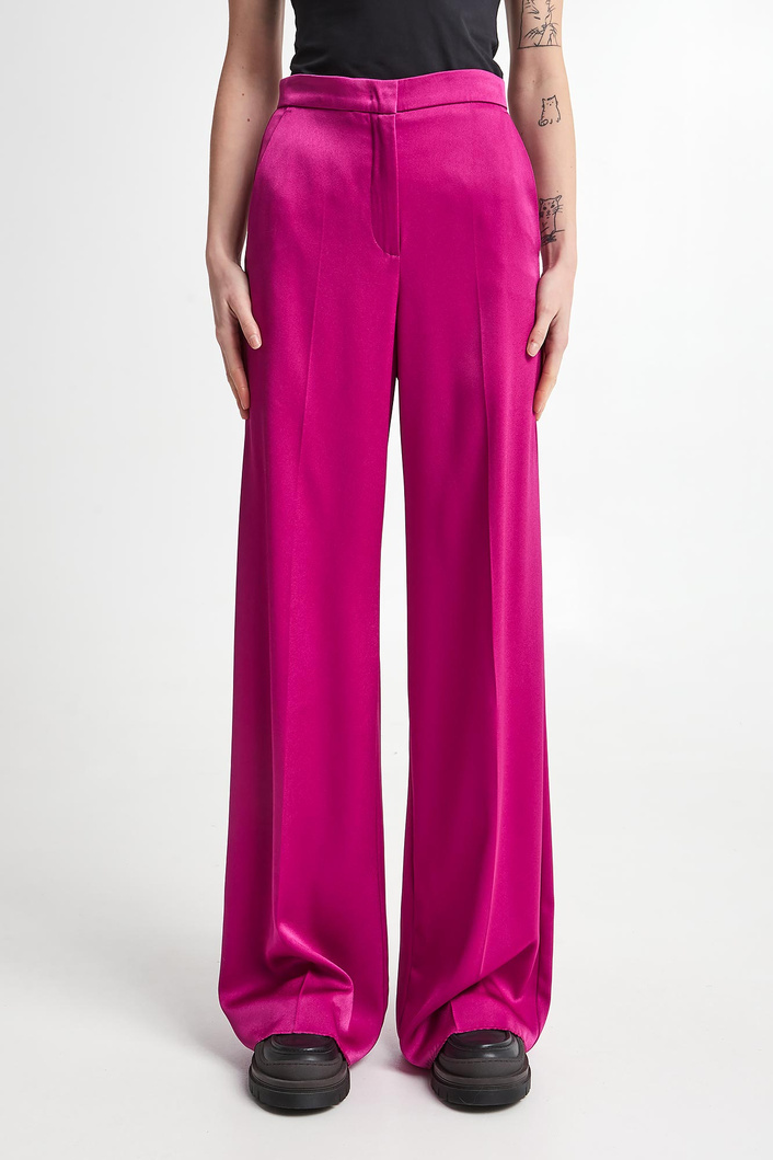 Spodnie damskie Scorza MARELLA