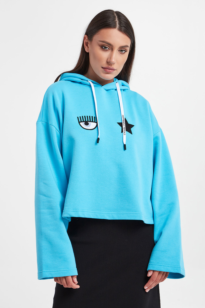 Bluza damska CHIARA FERRAGNI