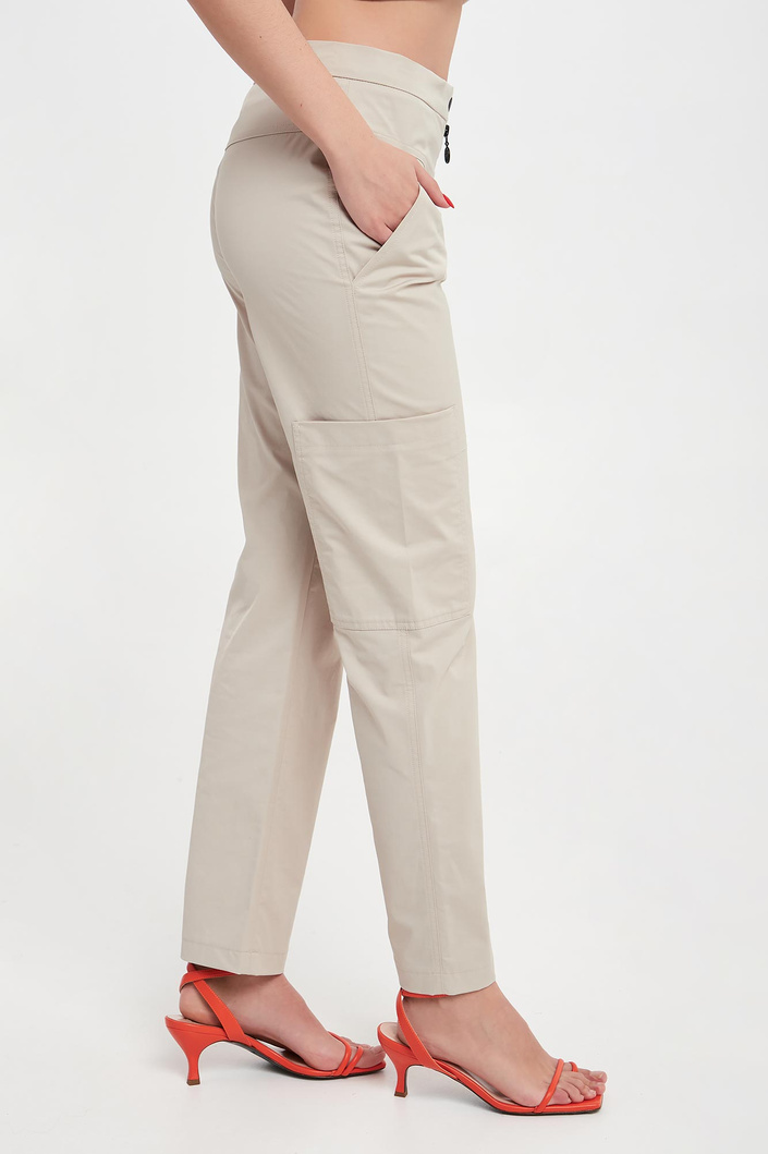 Spodnie damskie SPORTALM