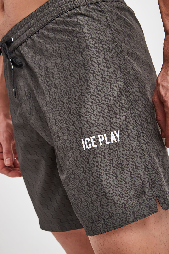 Szorty kąpielowe ICE PLAY