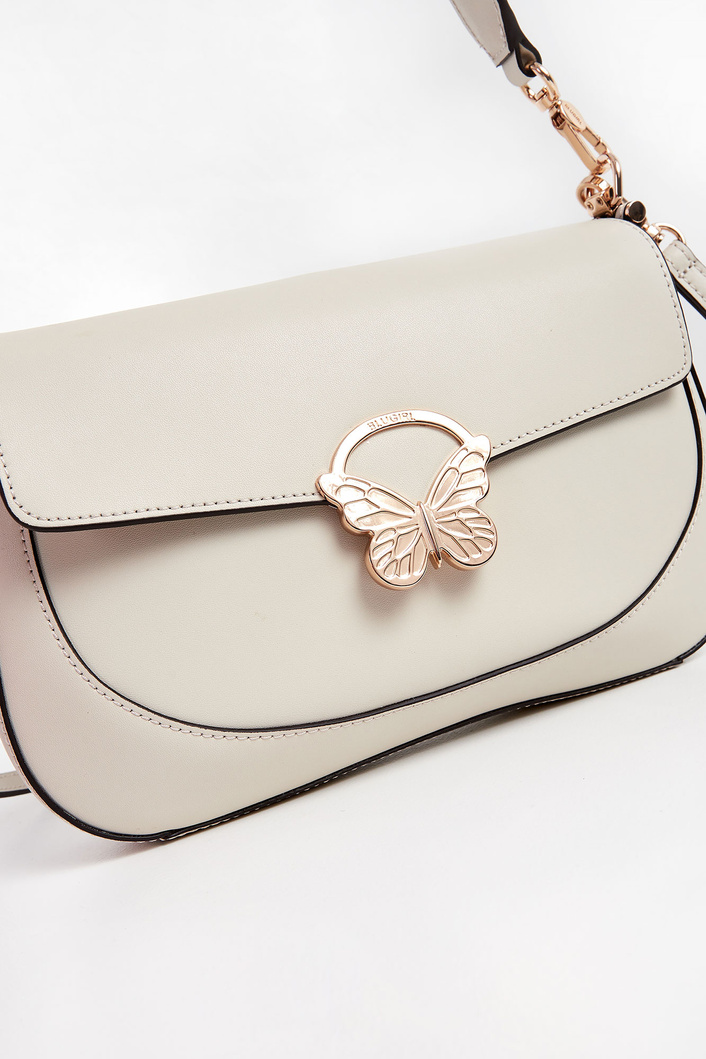 Torebka damska skórzana BLUGIRL BLUMARINE