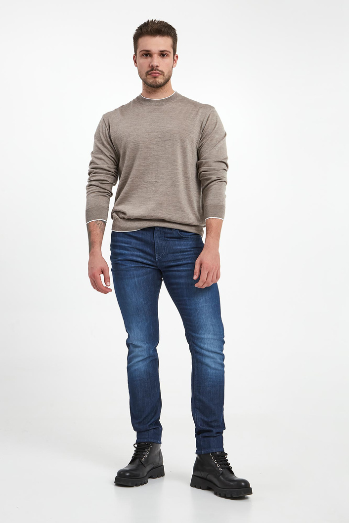 Sweter męski PAUL&SHARK