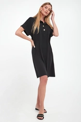 Sukienka mini JOSEPH RIBKOFF