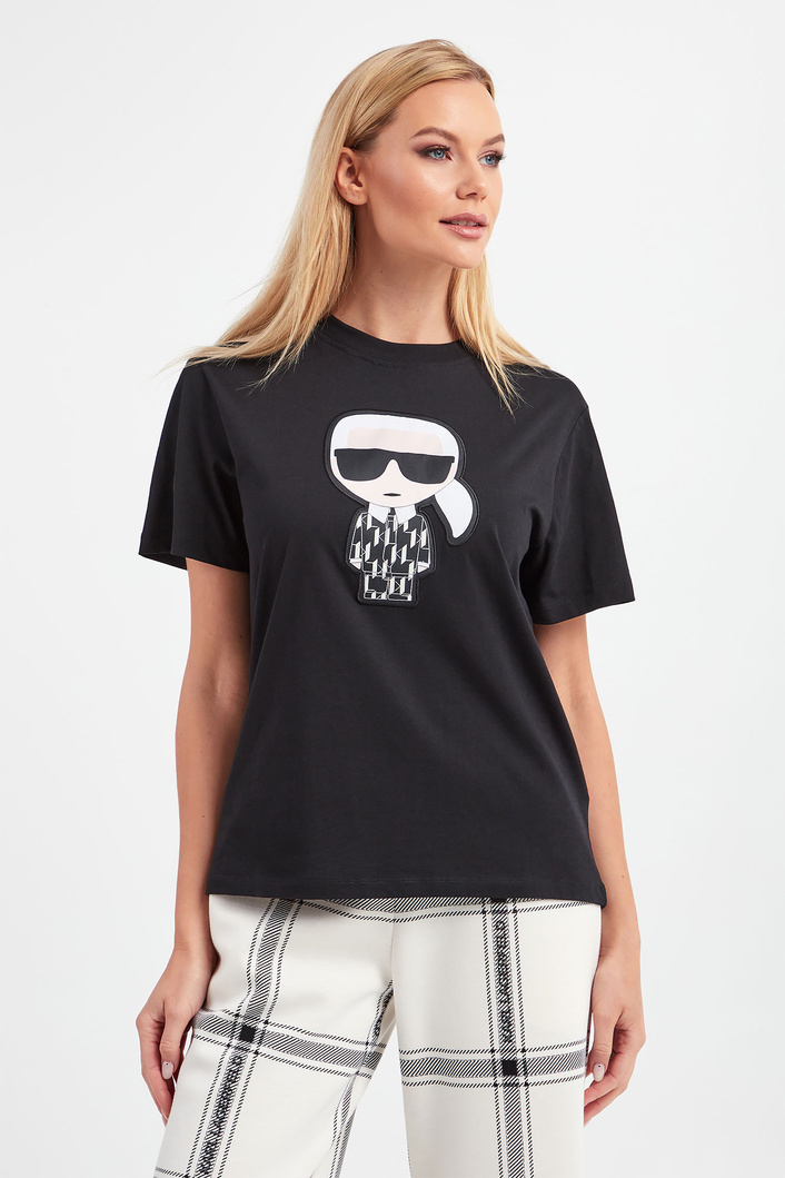 T-SHIRT KARL LAGERFELD