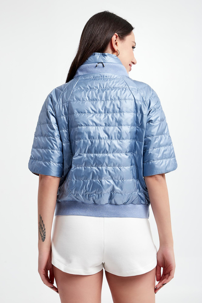 Kurtka damska dwustronna DIEGO M