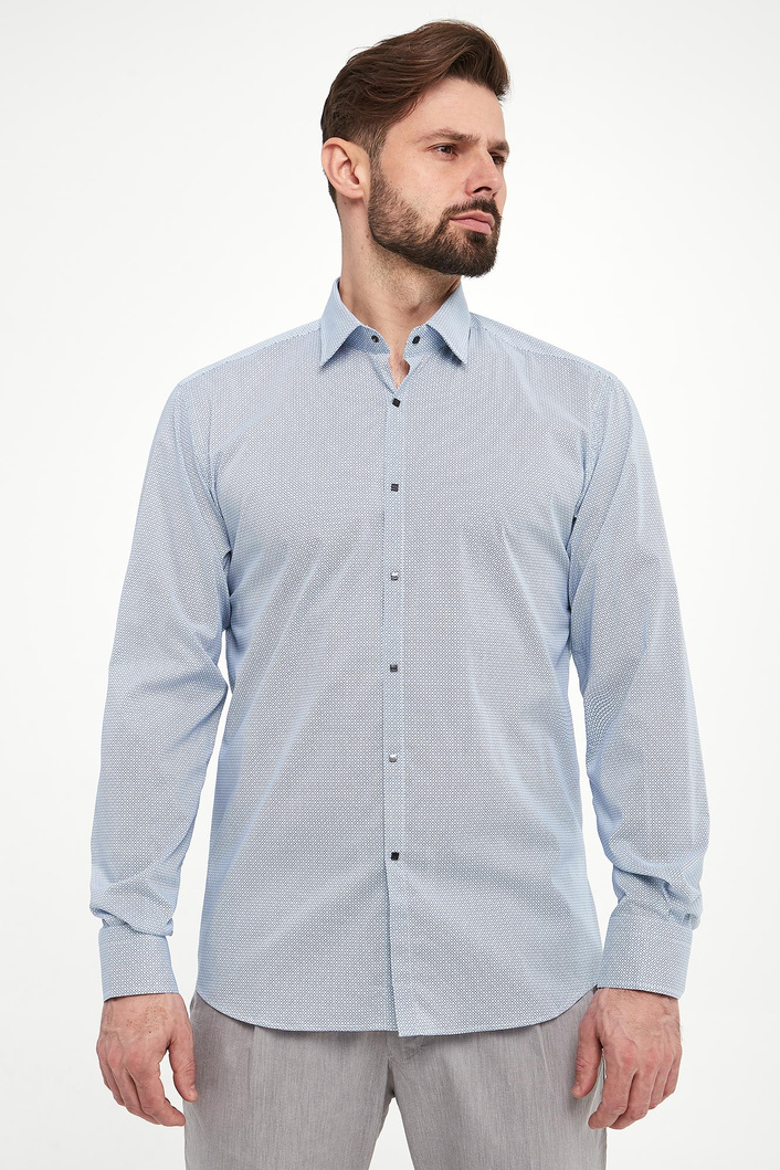 Koszula męska KARL LAGERFELD