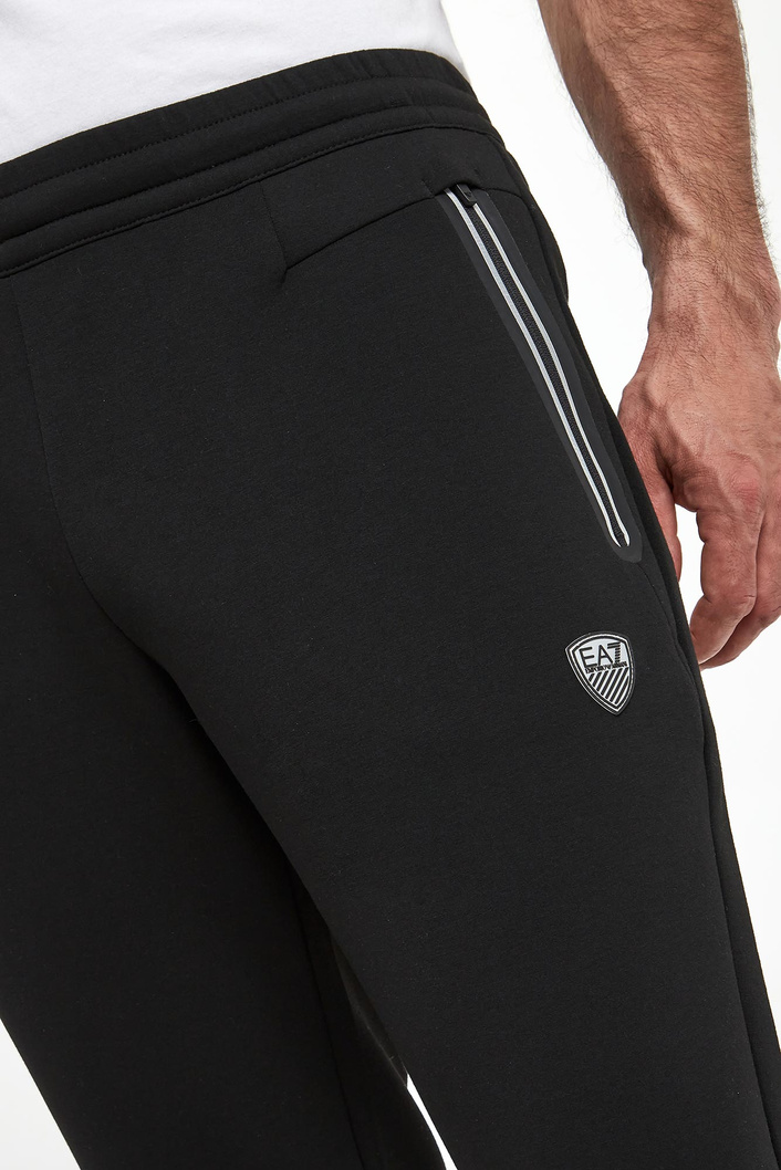 Spodnie dresowe meskie EA7 EMPORIO ARMANI
