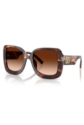 Okulary damskie przeciwsłoneczne DOLCE & GABBANA