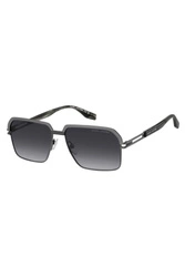 Okulary przeciwsłoneczne męskie MARC 839/S POH9O MARC JACOBS