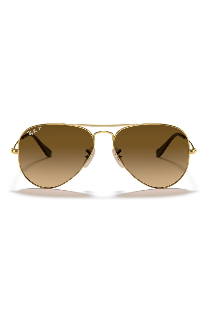 Okulary przeciwsłoneczne męskie awiator RAY-BAN