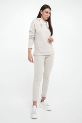 Spodnie dresowe damskie JOOP!