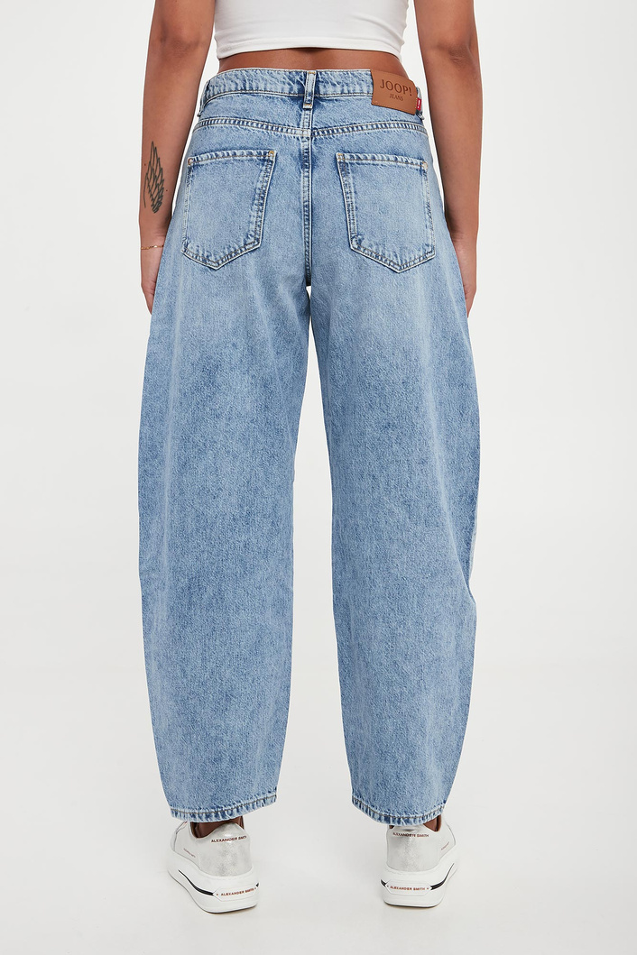 Jeansy damskie Manala JOOP! JEANS