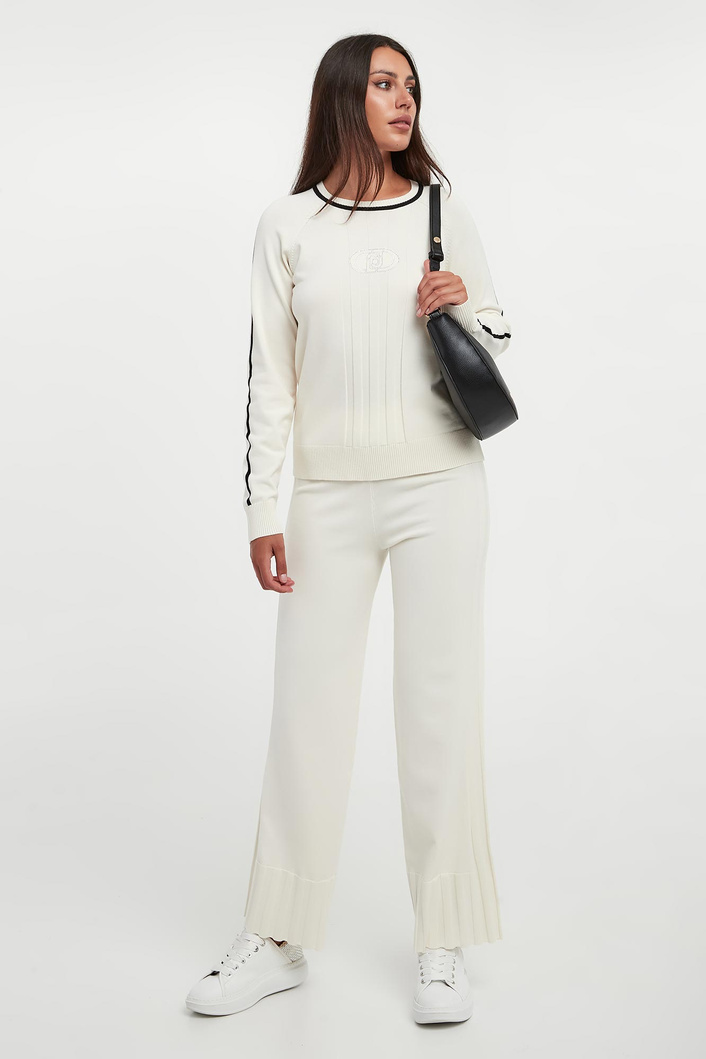 Sweter damski LIU JO