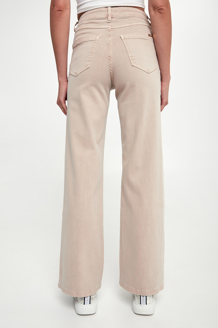 Jeansy damskie JOSEPH RIBKOFF