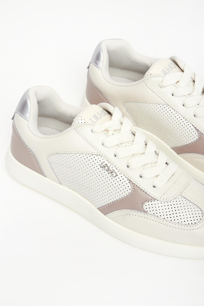 Sneakersy damskie LIU JO