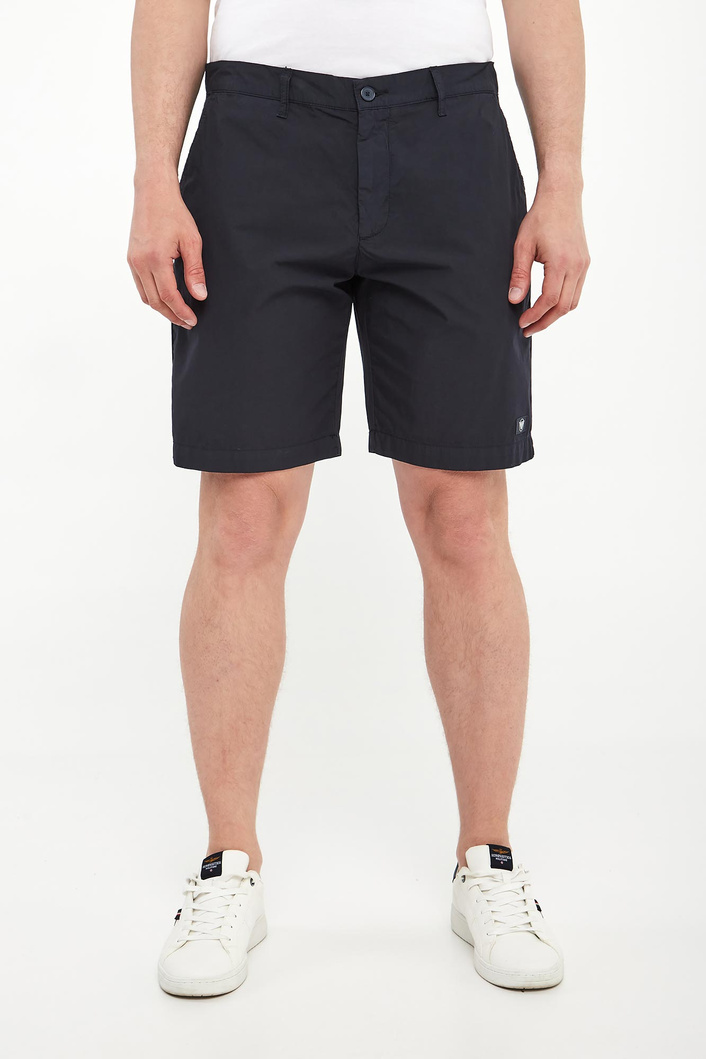 Bermudy męskie EMPORIO ARMANI SWIMWEAR