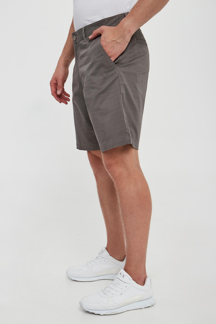 Bermudy męskie ARMANI EXCHANGE