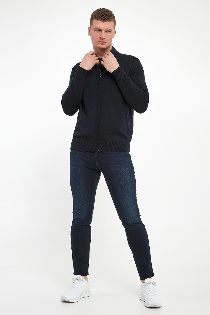 Sweter męski z wełną Jake BRAX