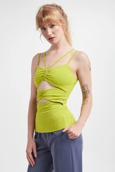 Top damski Mana SAMSØE SAMSØE