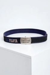 Pasek męski AERONAUTICA MILITARE