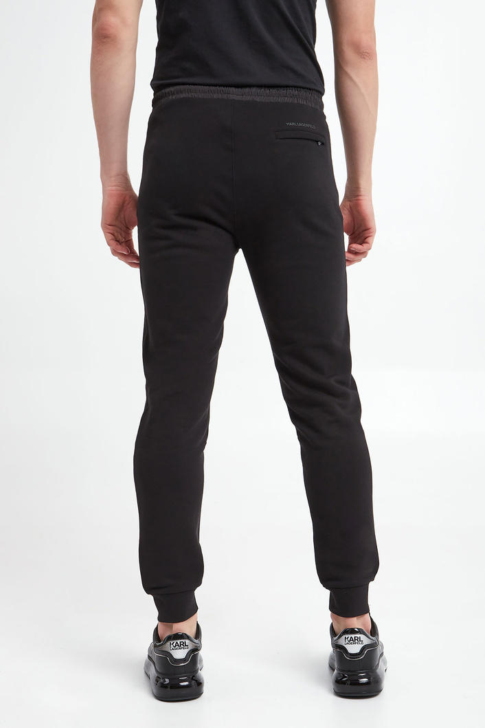 Spodnie dresowe męskie KARL LAGERFELD
