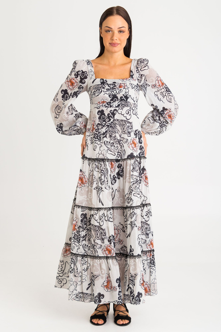 Sukienka Mirmo PINKO