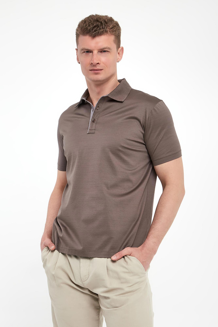 Polo męskie PAUL&SHARK
