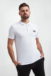 Polo męskie KARL LAGERFELD