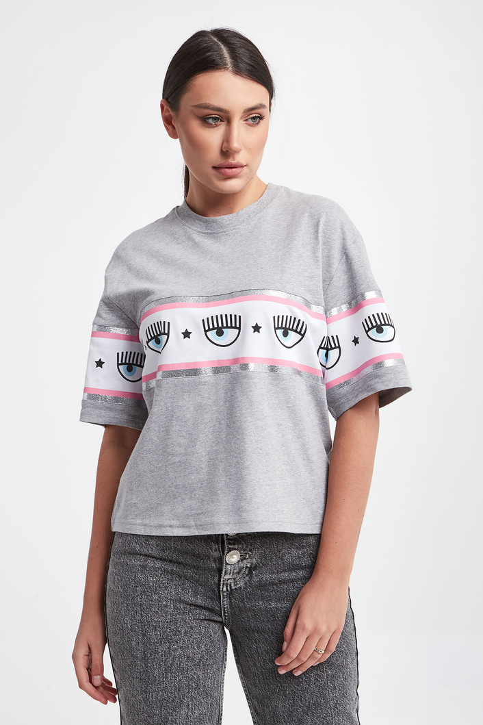 T-shirt damski CHIARA FERRAGNI