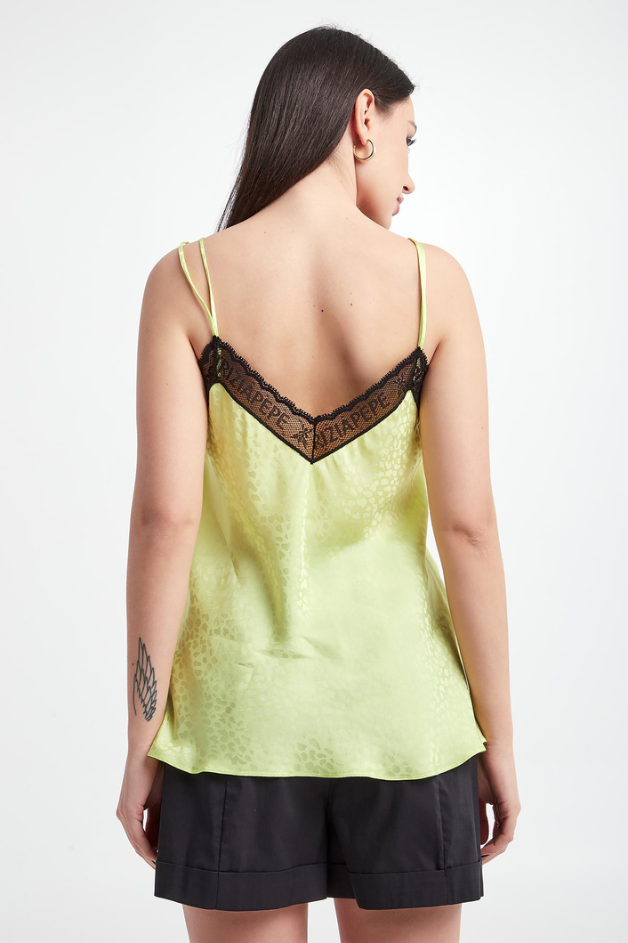 Top damski PATRIZIA PEPE