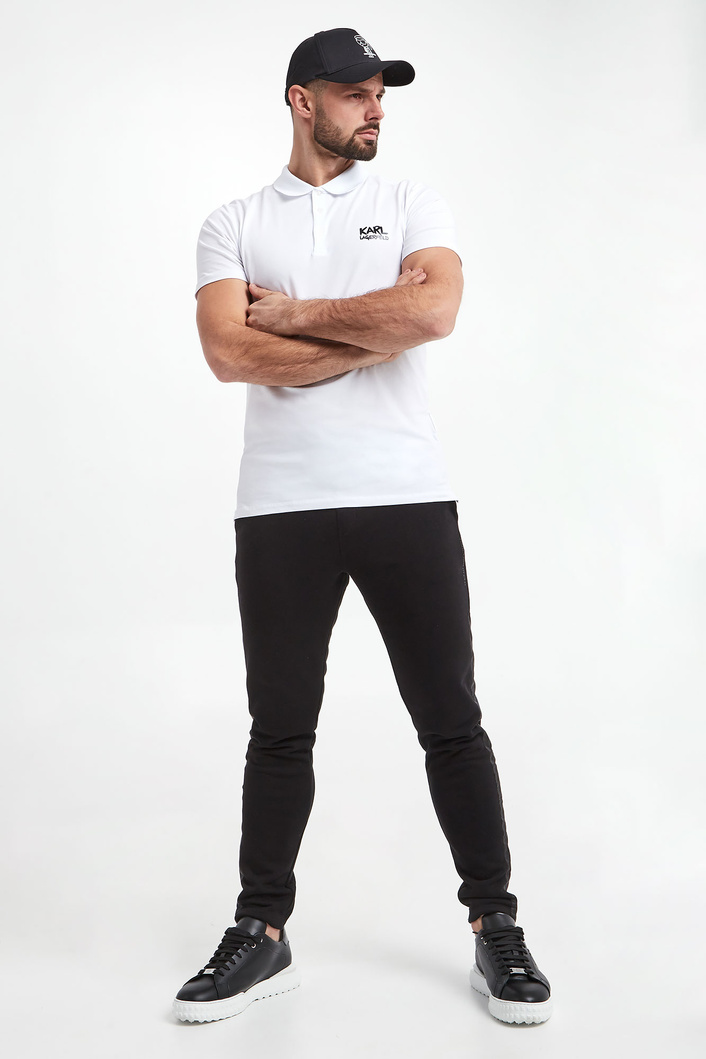Polo męskie KARL LAGERFELD