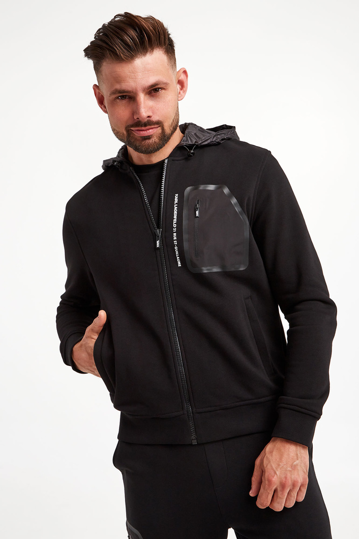 Bluza KARL LAGERFELD