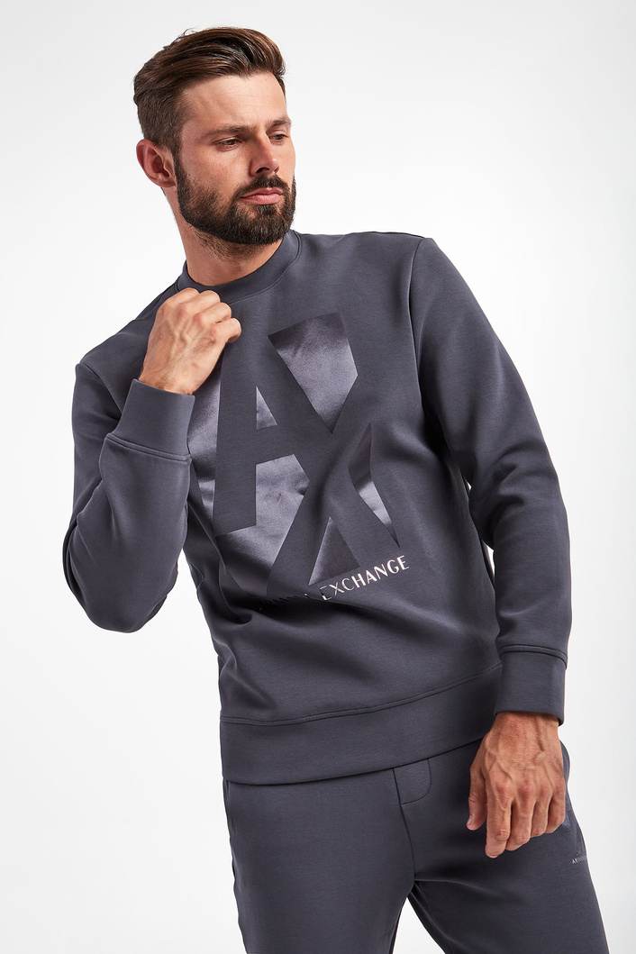 Bluza męska ARMANI EXCHANGE