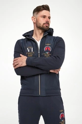 Kurtka męska AERONAUTICA MILITARE