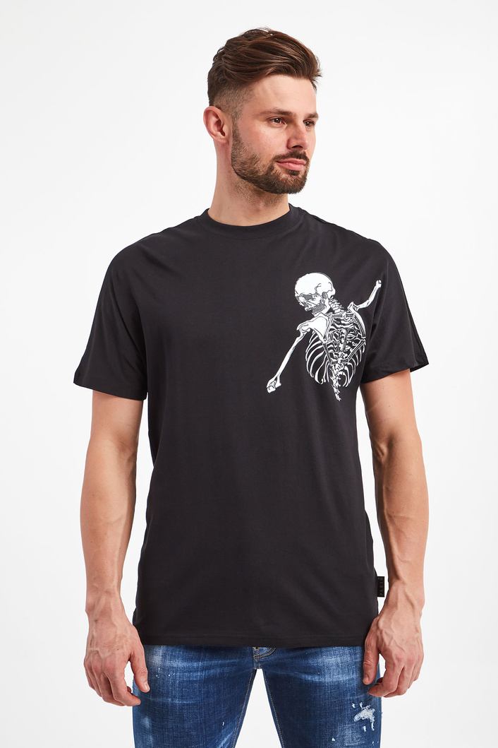 T-shirt PHILIPP PLEIN