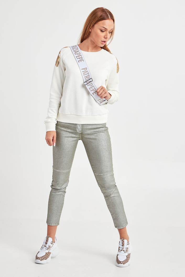 JEANSY PATRIZIA PEPE