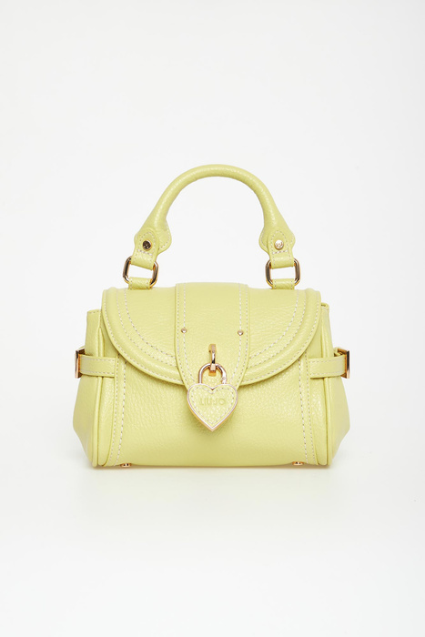 Torebka damska kuferek LIU JO