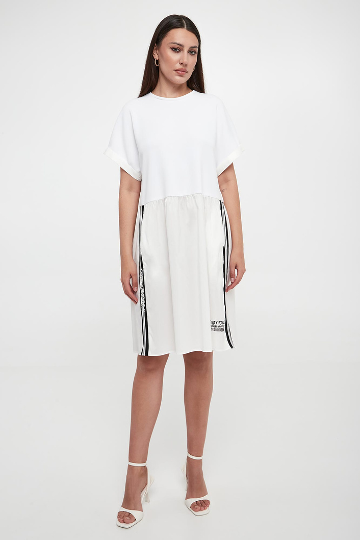 Sukienka midi SPORTALM