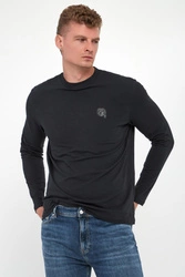 Longsleeve męski KARL LAGERFELD