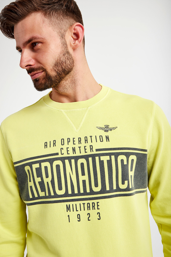 BLUZA AERONAUTICA MILITARE