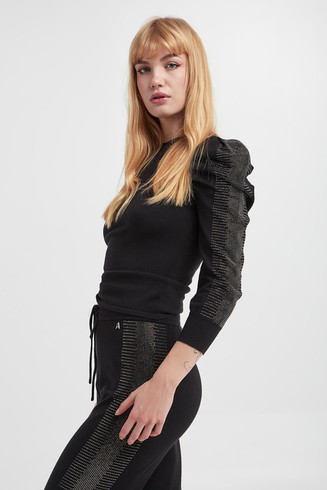 Sweter damski TWINSET ACTITUDE