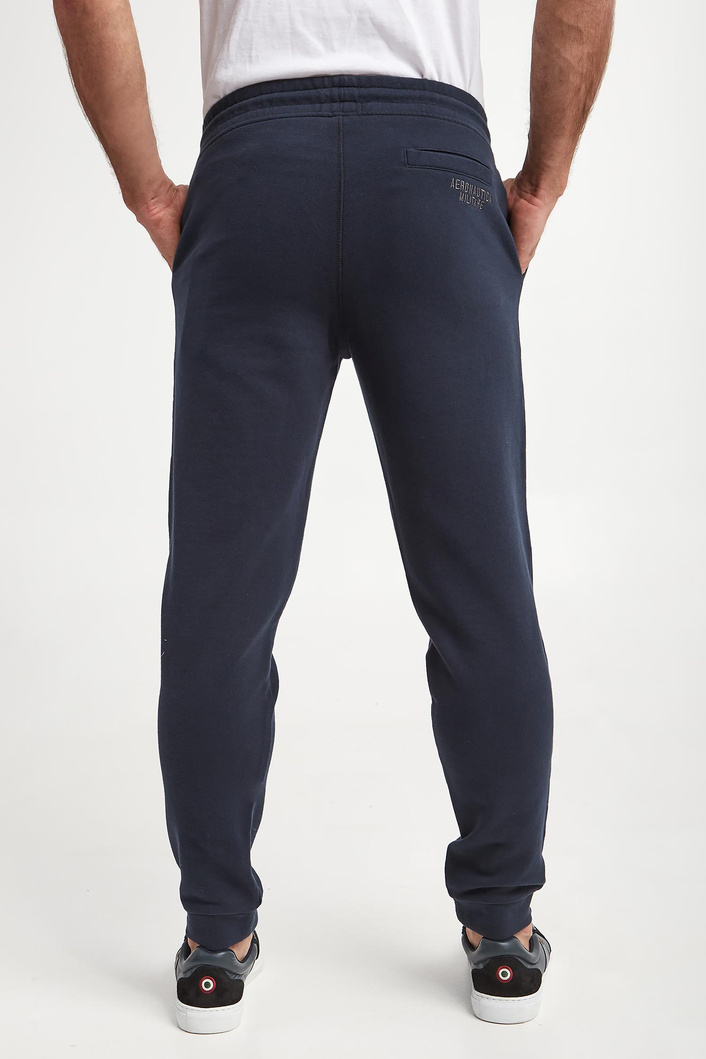 Spodnie dresowe męskie AERONAUTICA MILITARE