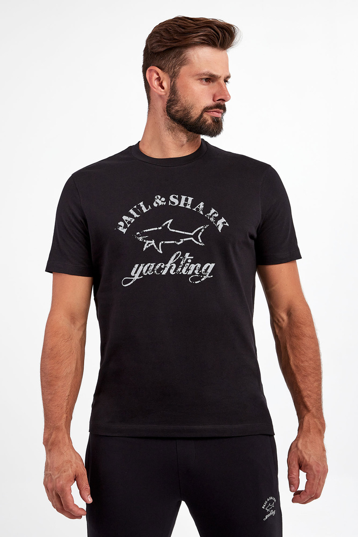 T-shirt PAUL&SHARK