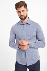 Koszula męska EMPORIO ARMANI