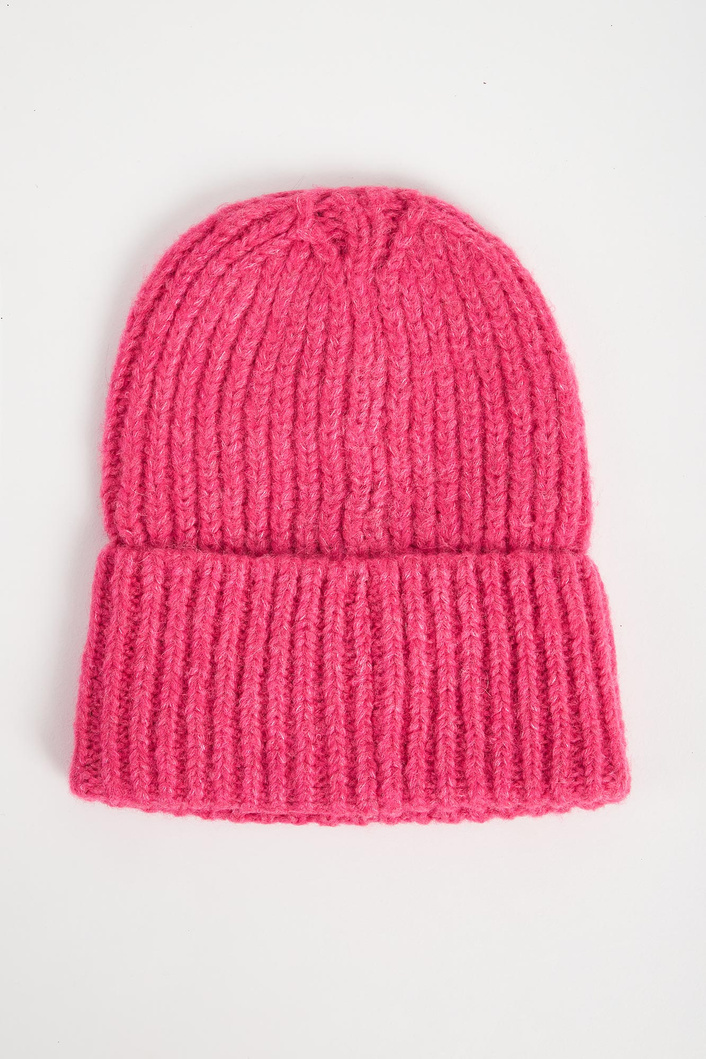 Czapka damska beanie LIU JO