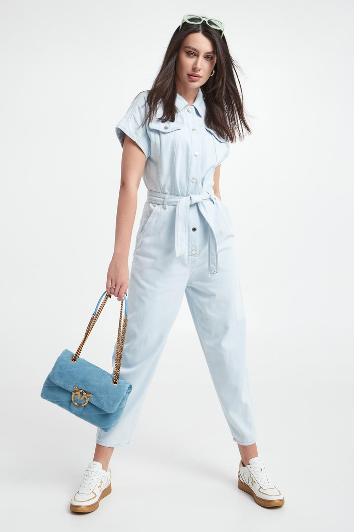 Kombinezon damski Bowling PINKO