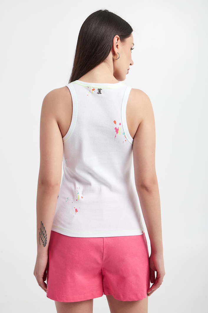 Top damski TWINSET ACTITUDE