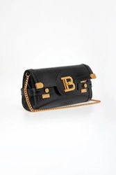 Torebka damska skórzana BALMAIN
